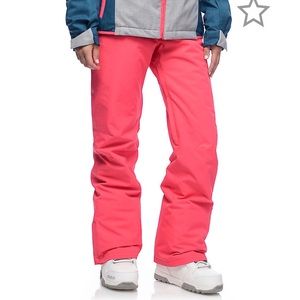 Roxy Dry Flight 10k Snowboard Pants